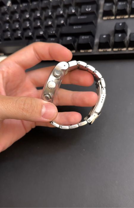 Часы swatch мужские