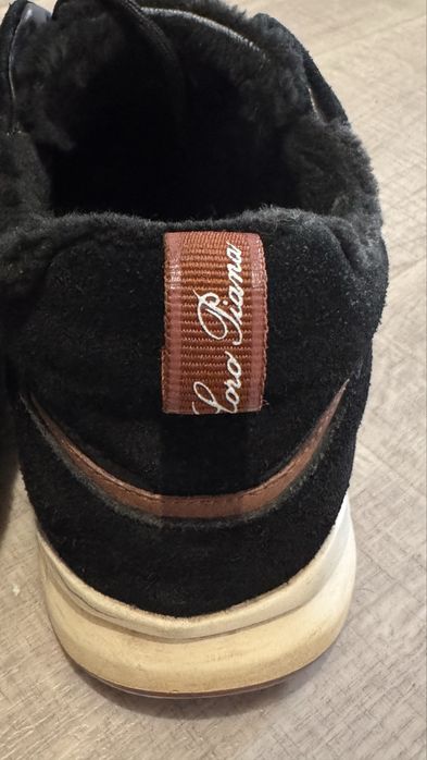 Лора Пьяно оригенал