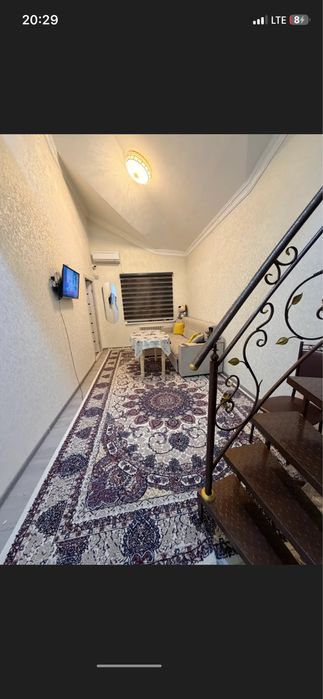 НОВОСТРОЙКА Яшнабад(AziaHouse) 2в3-комнаты 42м2 можно и в ИПОТЕКУ!!