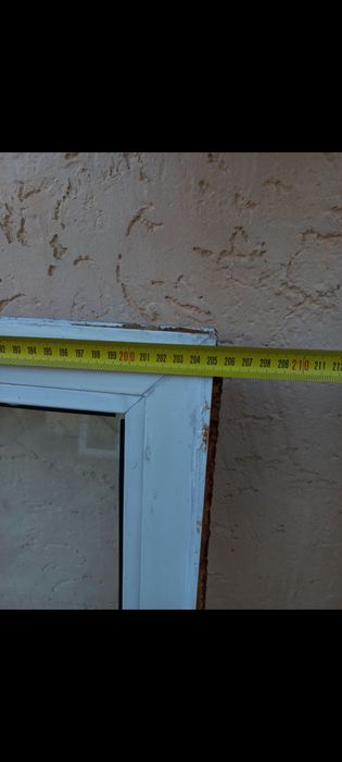 Окна пластиковые