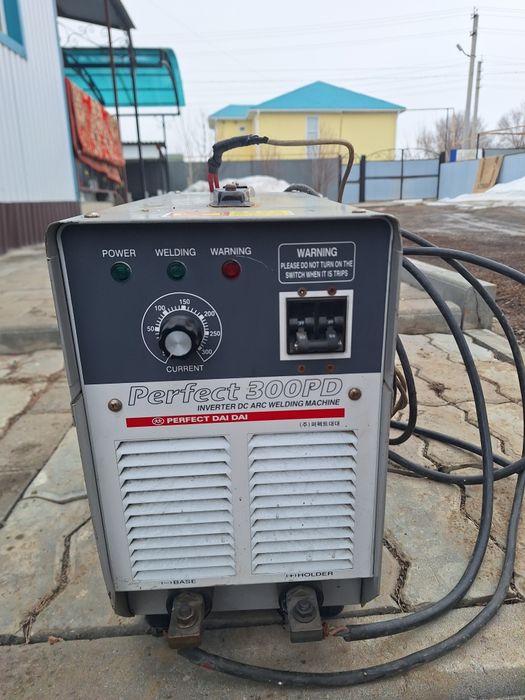 Продам сварочный аппарат