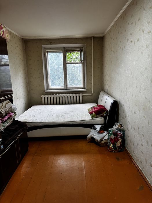 Продам 2х комнатную квартиру