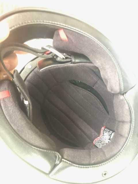 Мото шлем, каска SHOEI Glamster XL