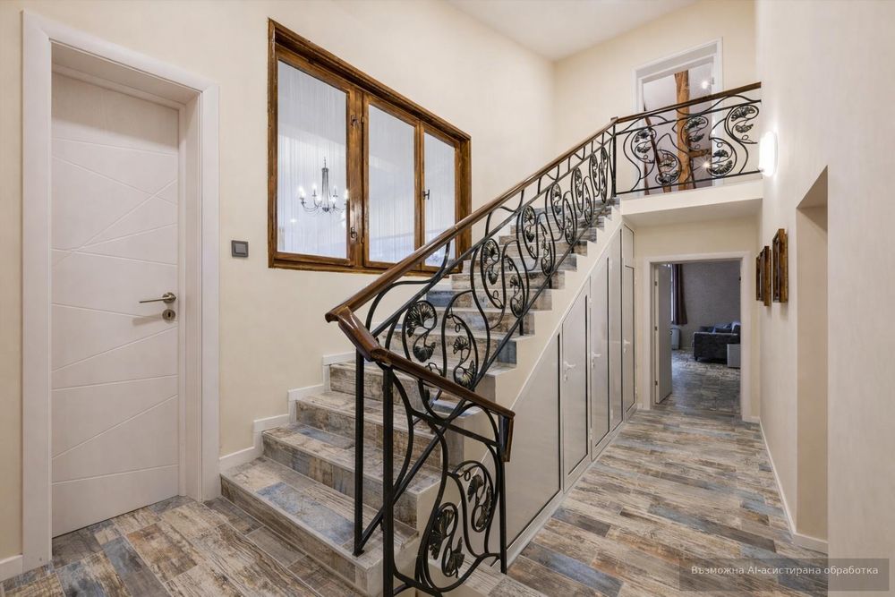 Дава се под наем Къща в с. Здравец, Област Варна - 420 кв.м за 2100 € - Снимка #9