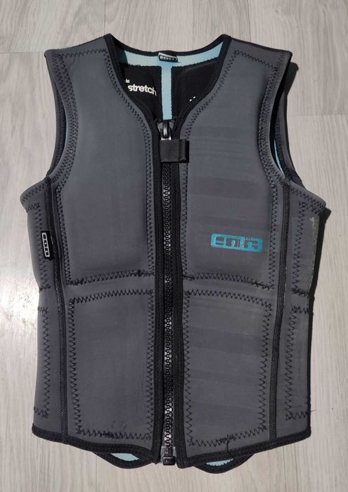 Кайтсърф уиндсърф жилетки O'NEILL MYSTIC ION Prolimit