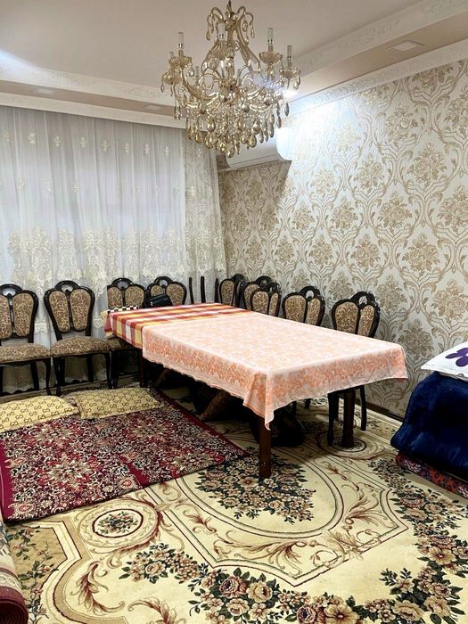 Срочно продаётся квартира 3/5/5 Беруний-3 метро Тинчлик (Чигатой)