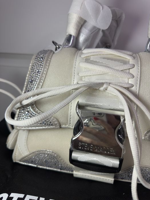 Geanta originala de mana/umar Steve Madden