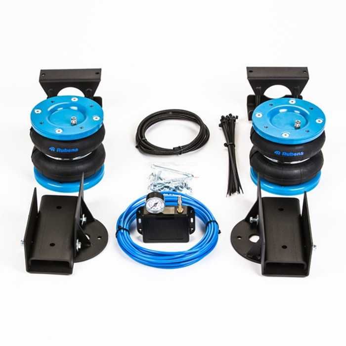 Въздушни Възглавници и Компресори за БУСОВЕ, ПИКАПИ и КЕМПЕРИ