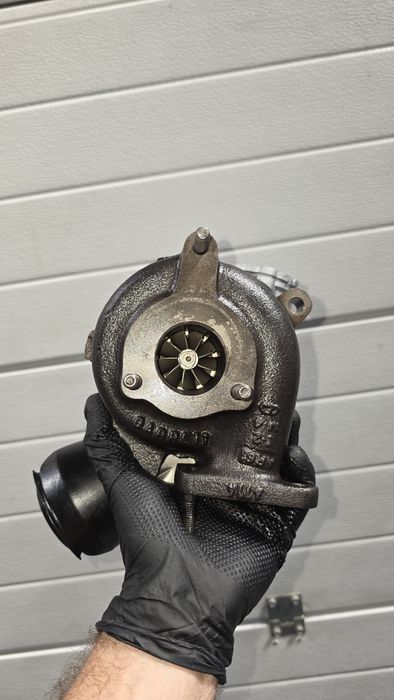Turbina Reconditionata Passat B5 1.9 2.0 AWX AVF BPW BGW BLB