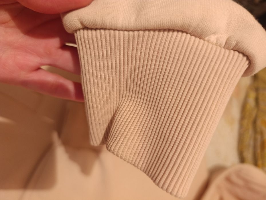 Тёплый костюм 46р