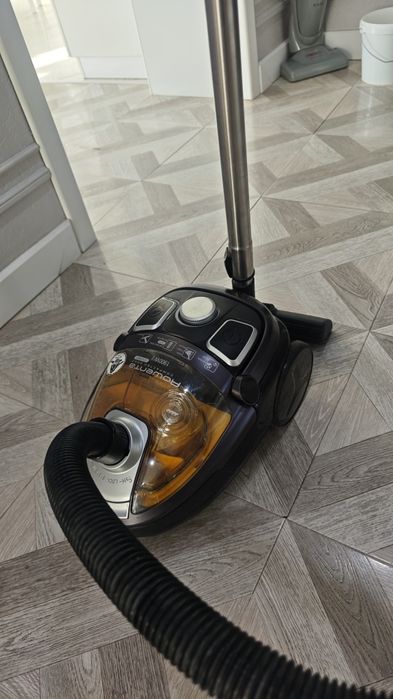 Пылесос ровента 5000