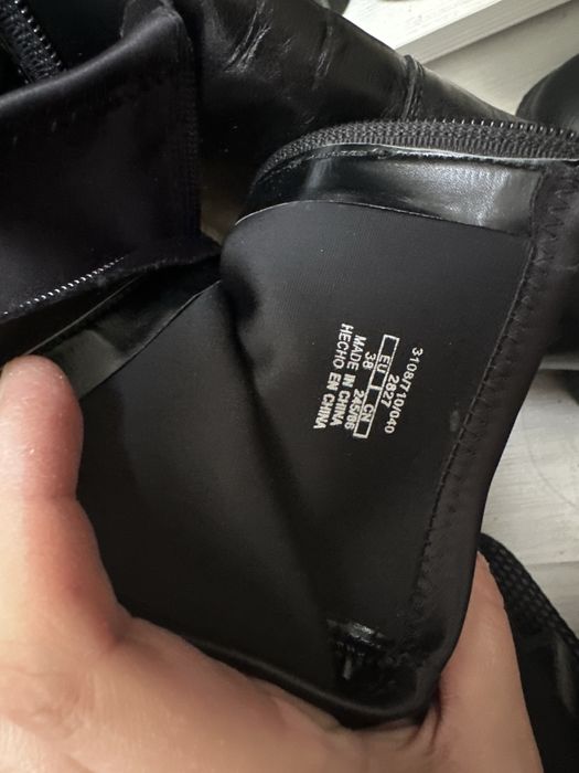 Продам ботильоны