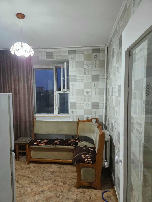 продам 1 комнатную квартиру