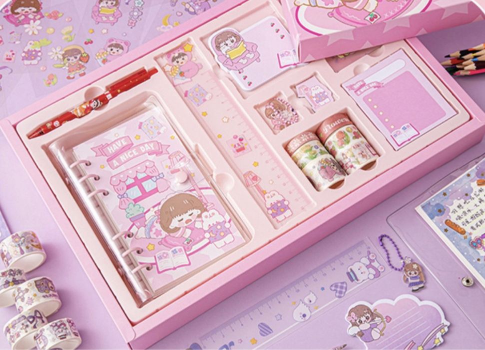 Набор для творчества Алматы