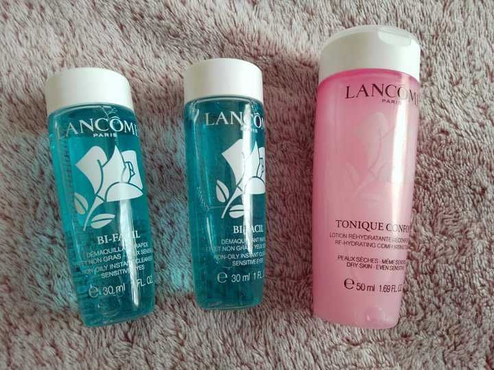 Нова Козметика Ланком