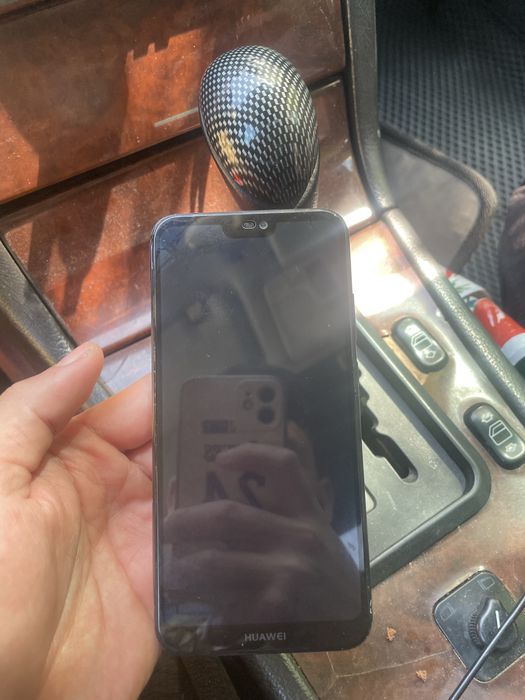 Huawei p20lite сатылады