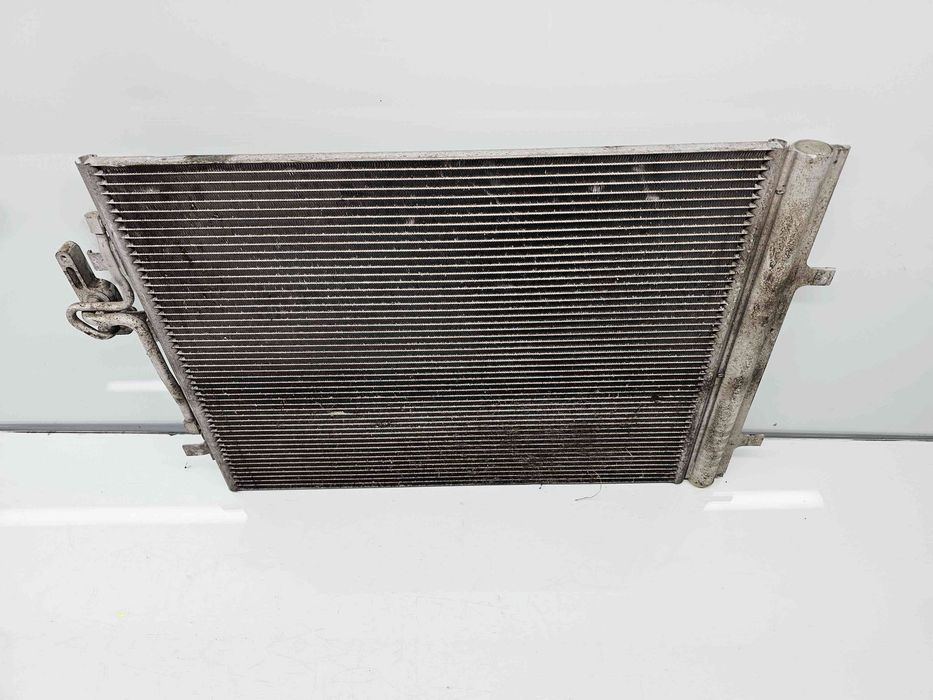 Radiator clima / AC Volvo V40 II Rdesign [Fabr 2013-2019] OEM 2.0 Benz