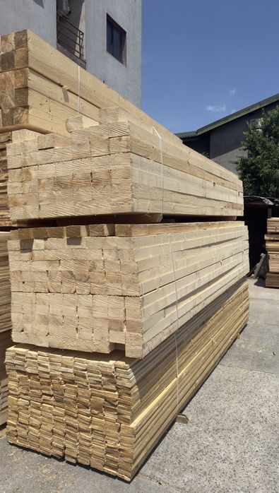 Dulap 5x20x4m l cherestea pentru constructii