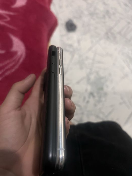 Аифон хс бағасын келісеміз