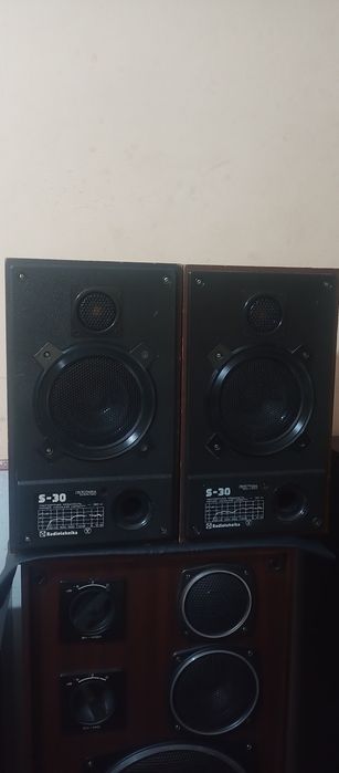 Radiyotexnika S 30 bez obmotki bez remont