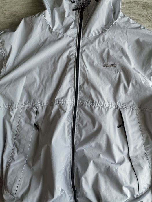 Ветровка Bershka - M