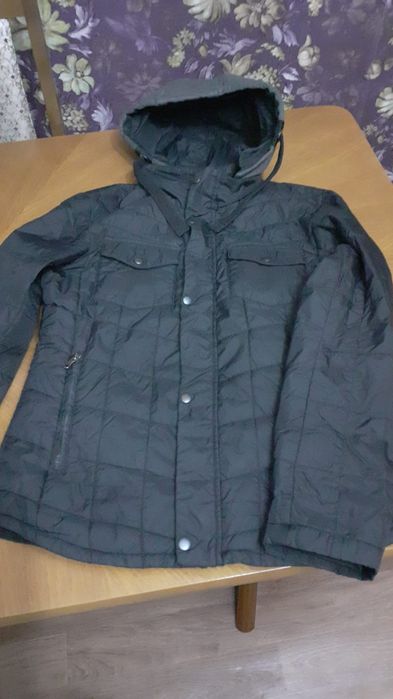 Куртка на мальчика