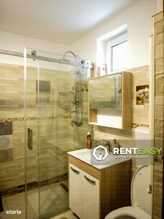 Apartament cu trei camere situat in Piata Unirii