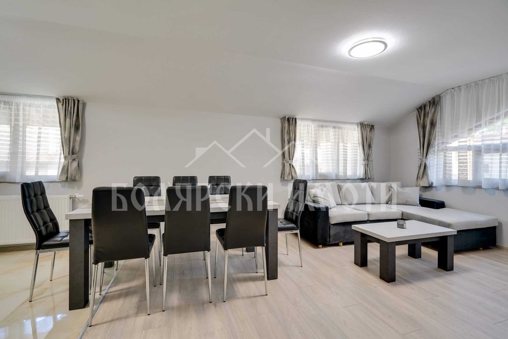 Продава се Къща в Трявна - 435 кв.м за 1787 €/кв.м - Снимка #12