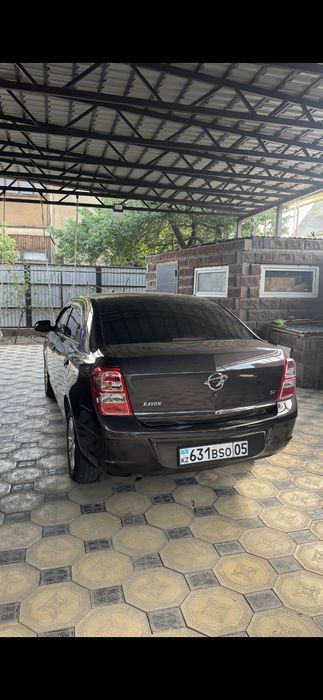 Авто выкуп кобальт