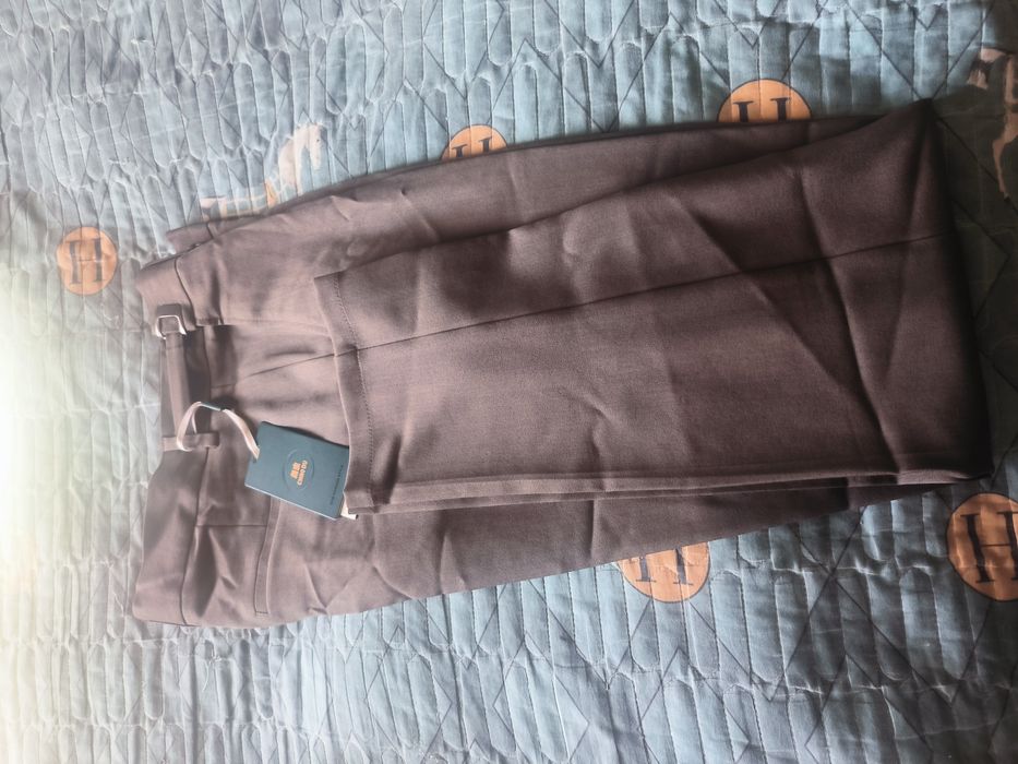 Продам мужские брюки, классика