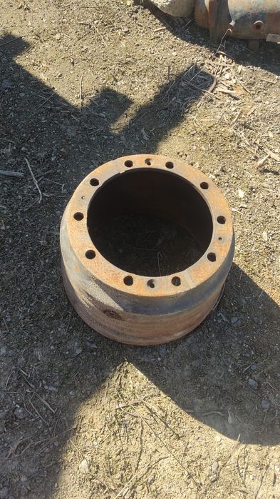 Тормозной барабан