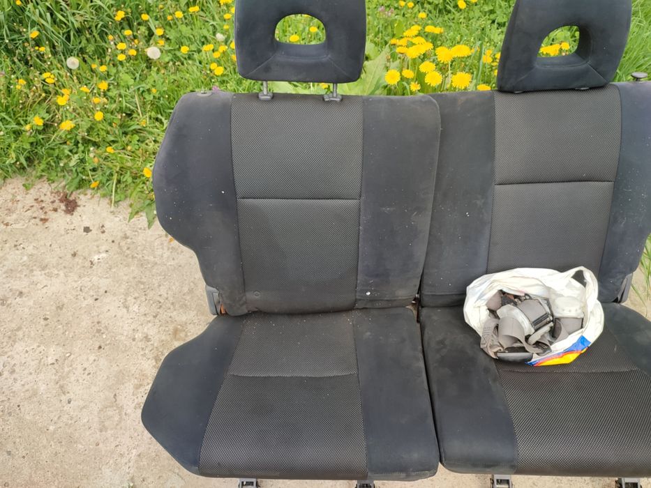 Banchete spate grand vitara 1