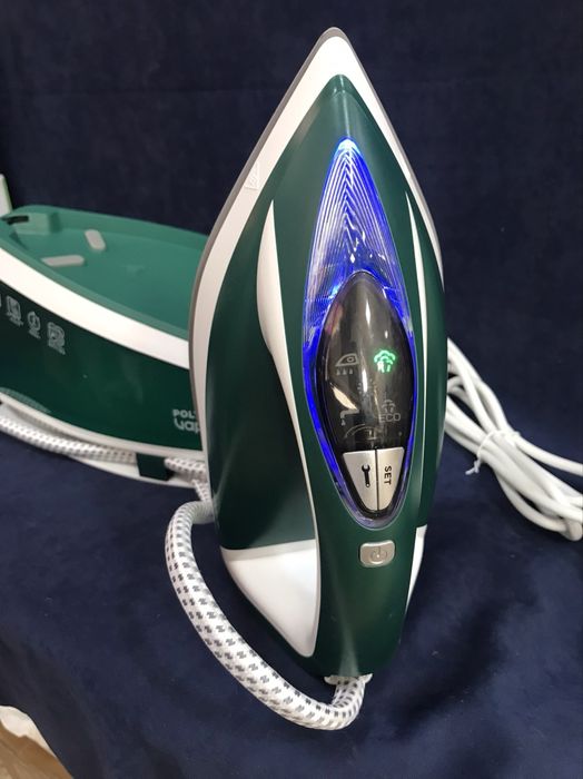 Парогенераторна ютия Polti Vaporella