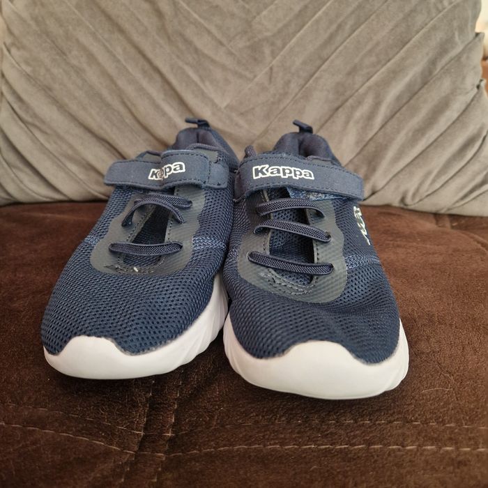 Детски маратонки Kappa