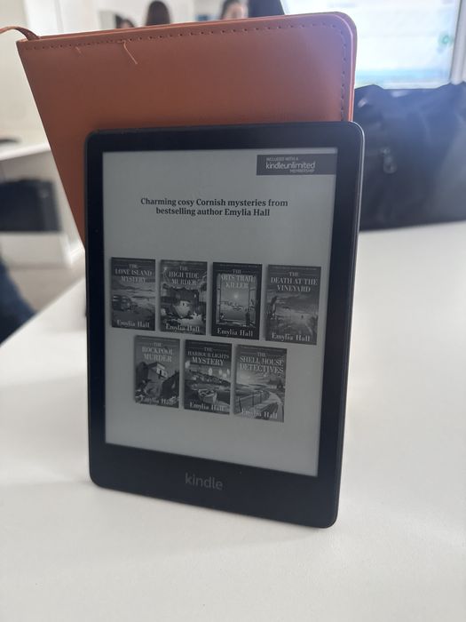 Продам Kindle Paperwhite 11-го поколения (2021)