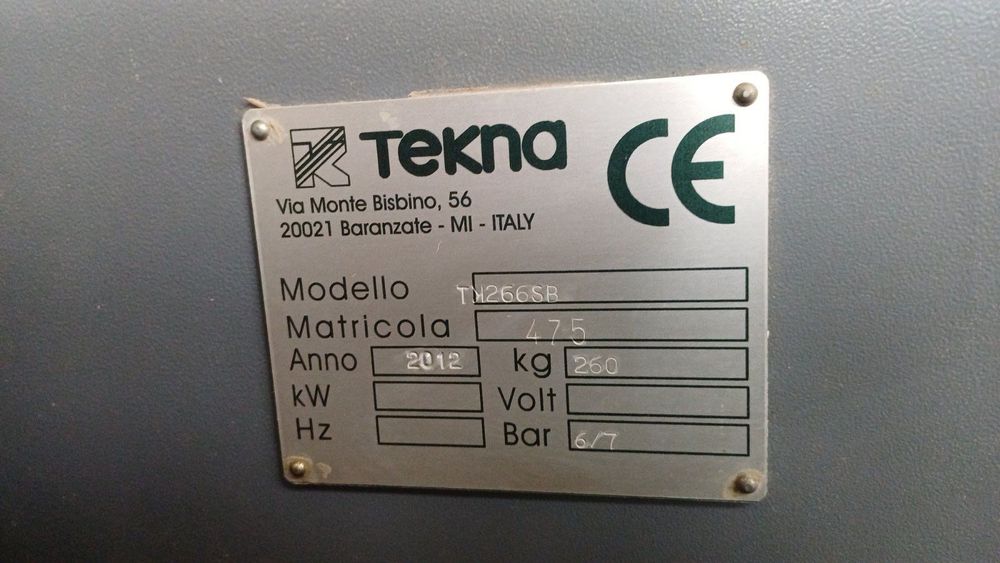 Машини за дограма