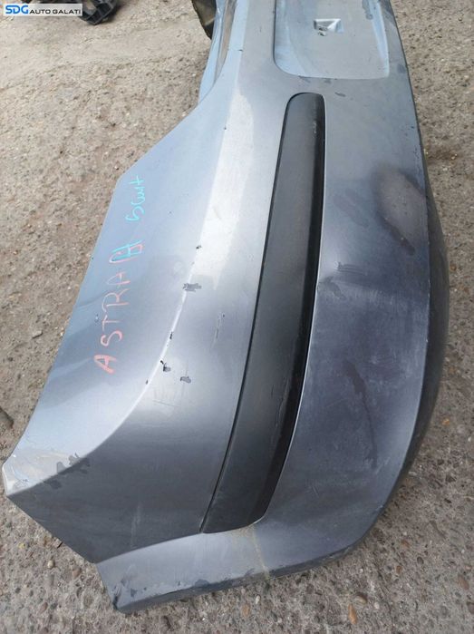 Bara Spoiler Spate Opel Astra H Hatchback 2004 - 2010 [X3810]