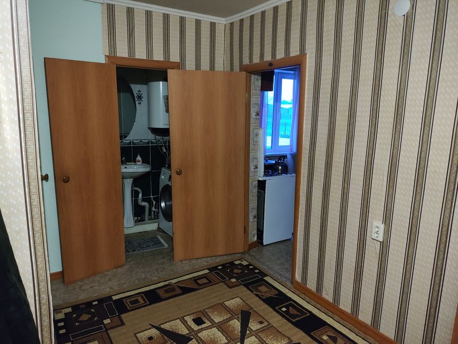 дом в селе байтерек