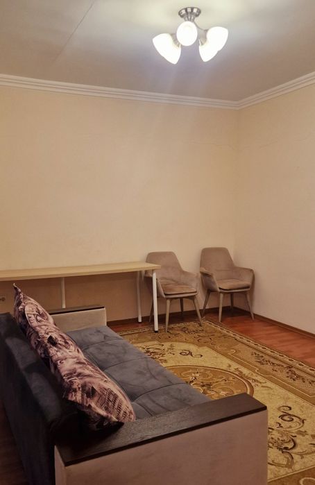 1-комнатная квартира в аренду