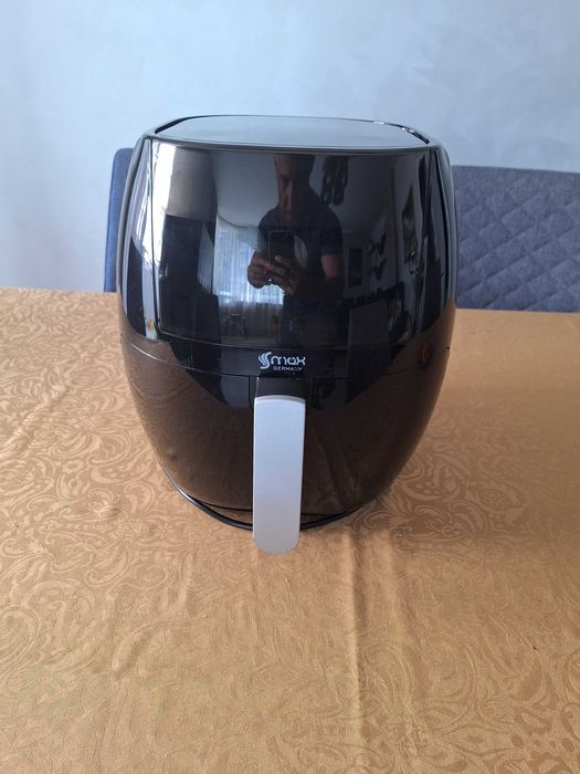 Air Fryer SMax 8 l