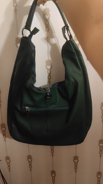 Женская сумка новая могу отправить Яндексом или БТС почтой