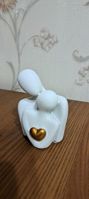 Статуэтка " Влюбленные"