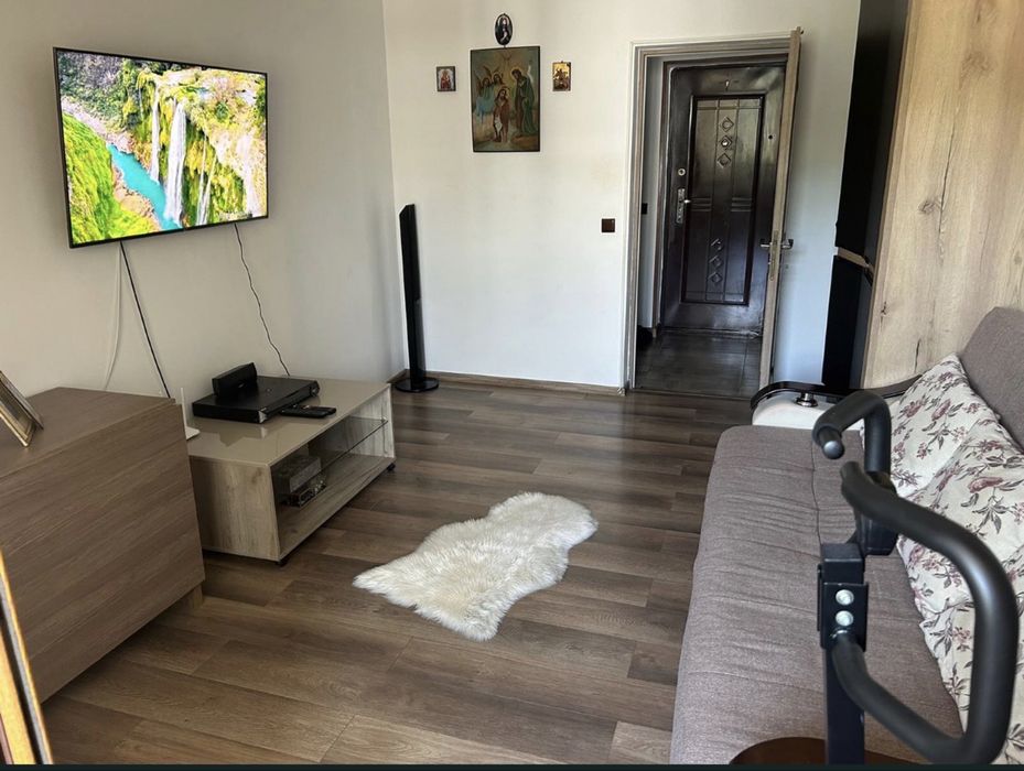 Apartament vanzare Mogosoaia