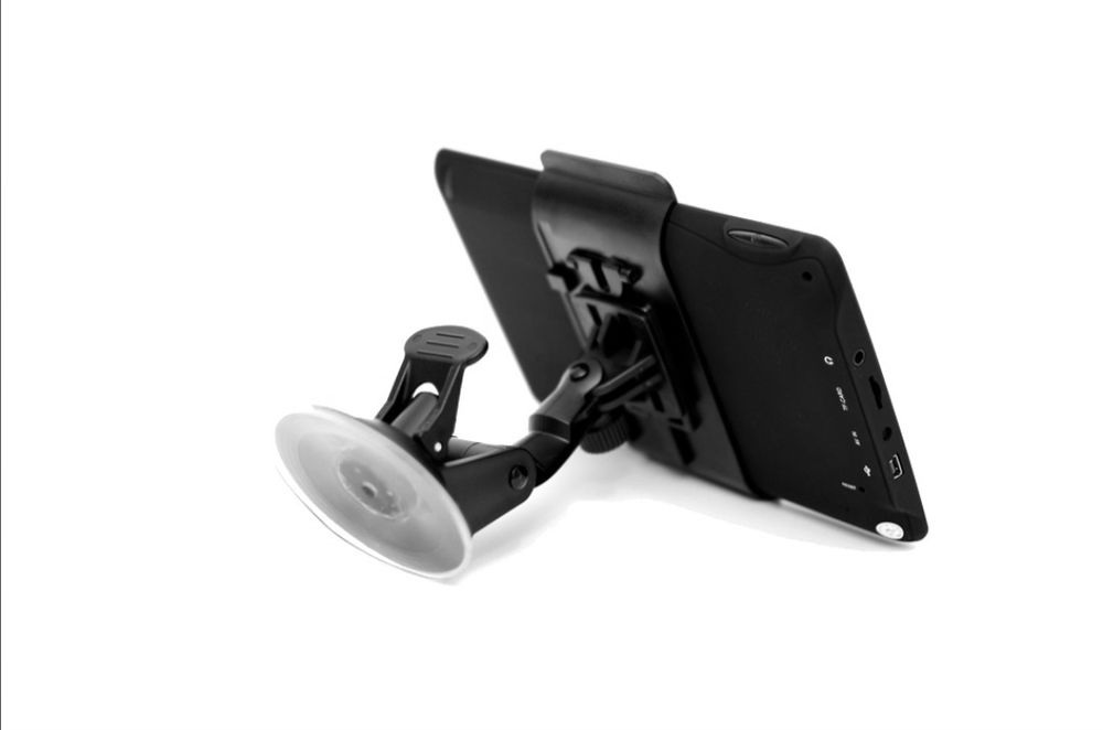 GPS Camion Navitruck HD- T10 iGo primo