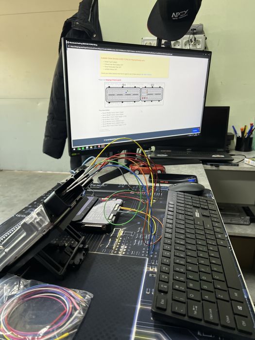 Resoftare EGR, DPF, AdBlue/SCR, NOX