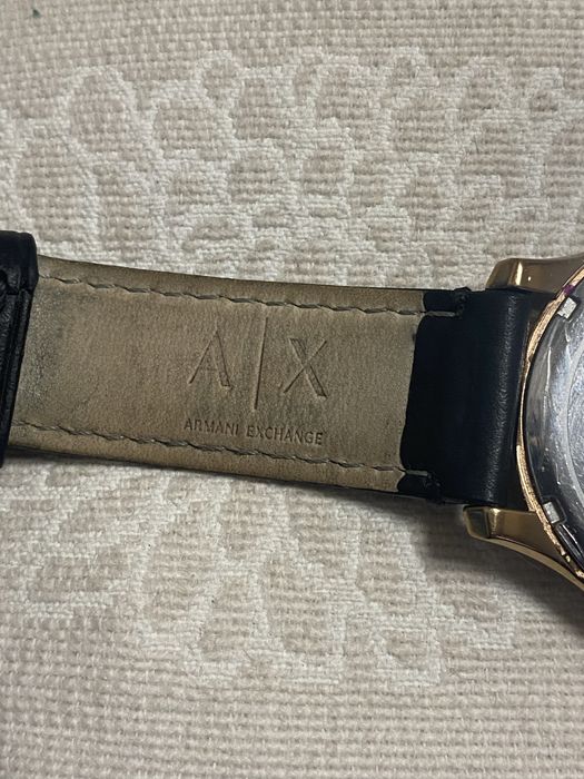 Ceas Armani exchange  Hampton