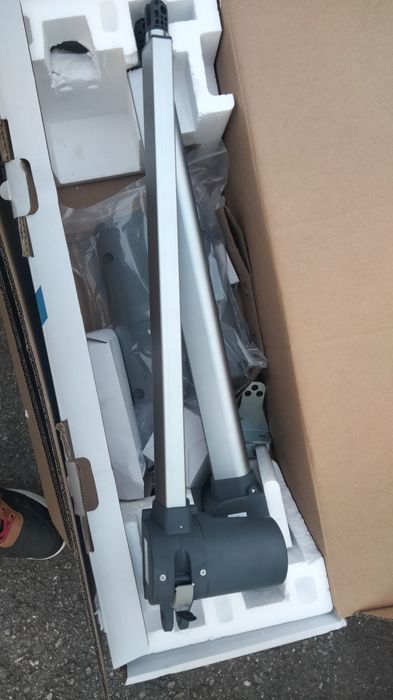 Automatizari porti, usi, Motorline, Powertech,  Life, Bft, Linomatik,