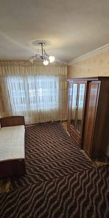 Срочно сдается 1+1x комнатная квартира в
ТТЗ НИЖНИЙ БАЗАР на долгый ср