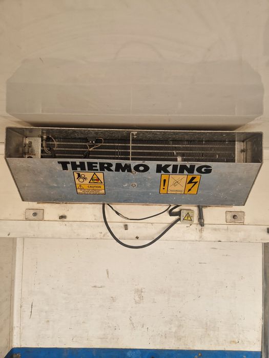 Термобудка продам