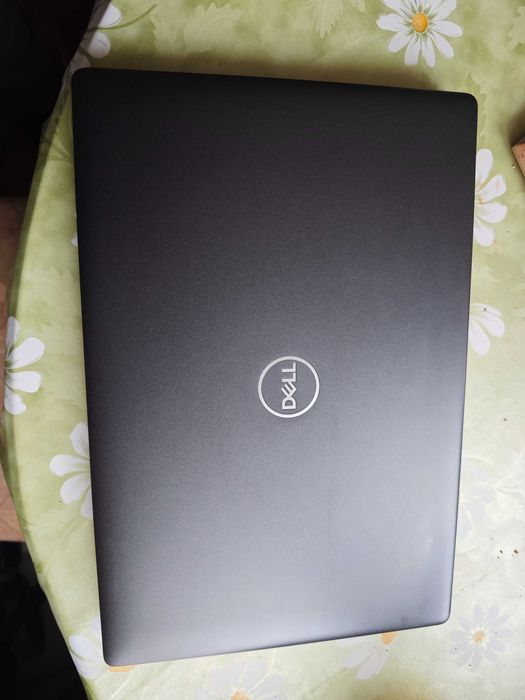 Dell Latitude 5400 ссд 256 8гб рам